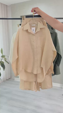 بدلة  نسائي راقية