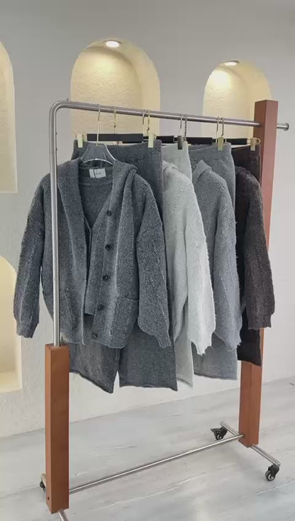 بدلة نسائي 3 قطع