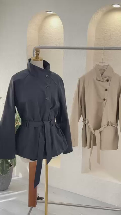 جاكيت نسائي