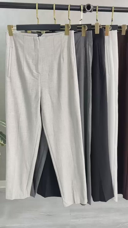 بنطلون نسائي