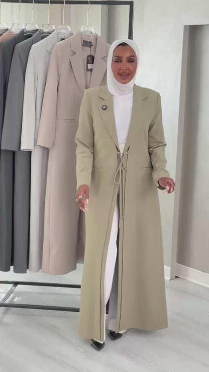 جاكيت نسائي