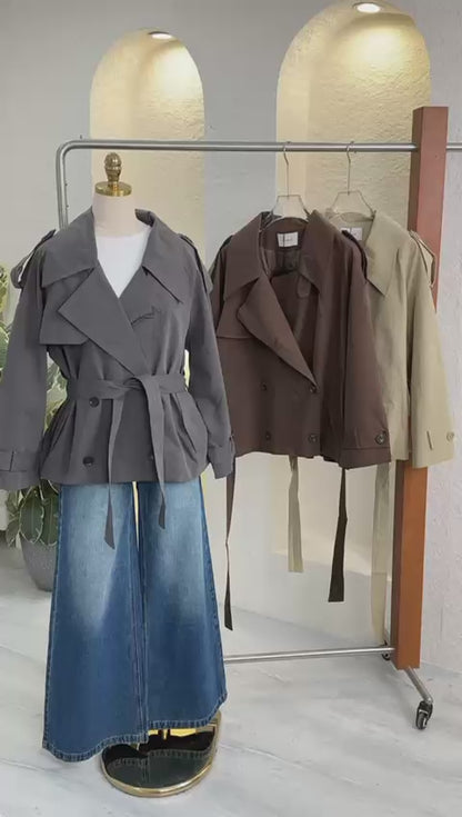 جاكيت نسائي