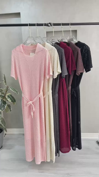 فستان نسائي