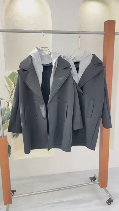 جاكيت كابوس