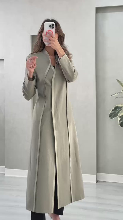 جاكيت نسائي