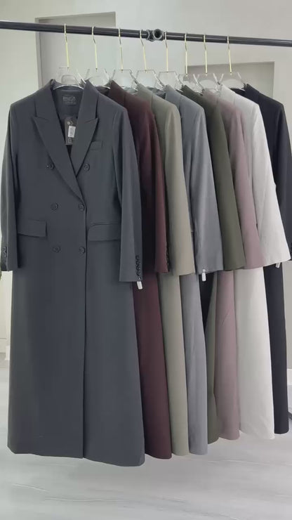 جاكيت نسائي