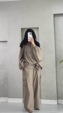 بدلة نسائي كارديغان