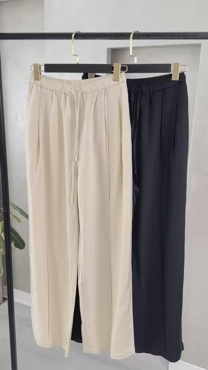 بنطلون نسائي