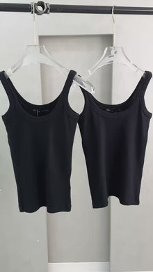 توب نسائي بسيط