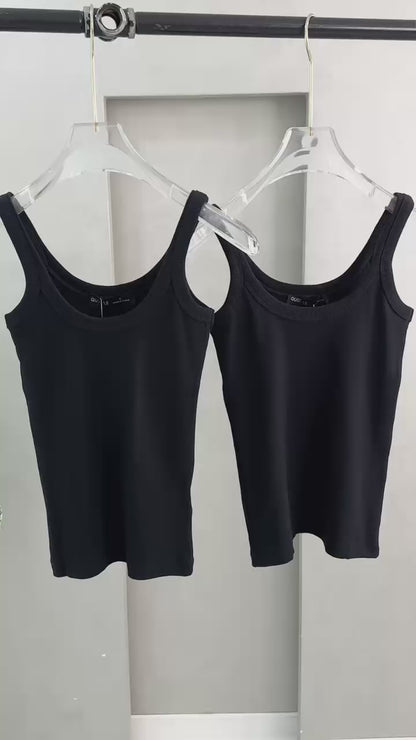 توب نسائي بسيط