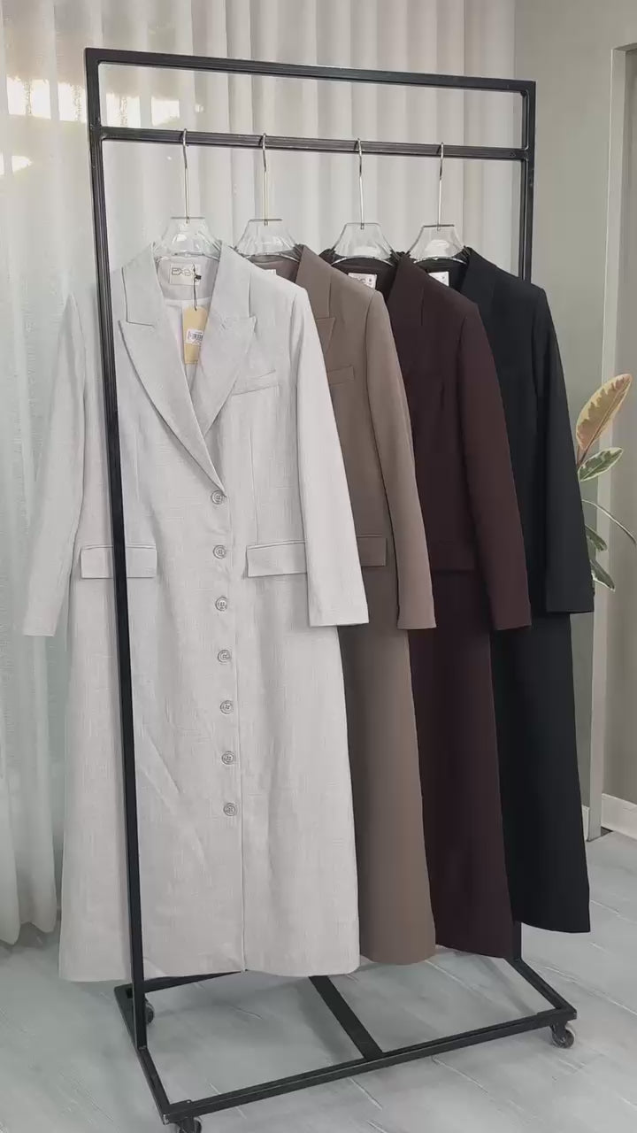 جاكيت نسائي