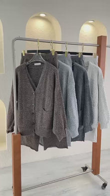 بدلة نسائي 3 قطع