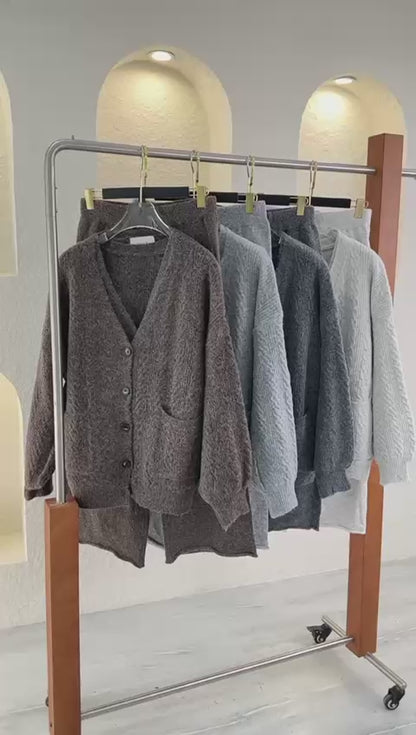 بدلة نسائي 3 قطع