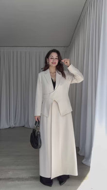 جاكيت نسائي رسمي