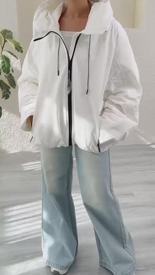 جاكيت نسائي كبوس