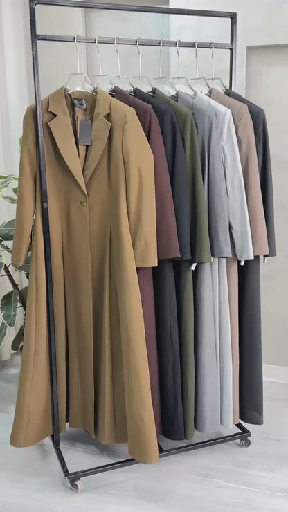 جاكيت نسائي