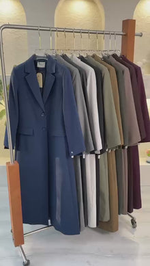 جاكيت نسائي