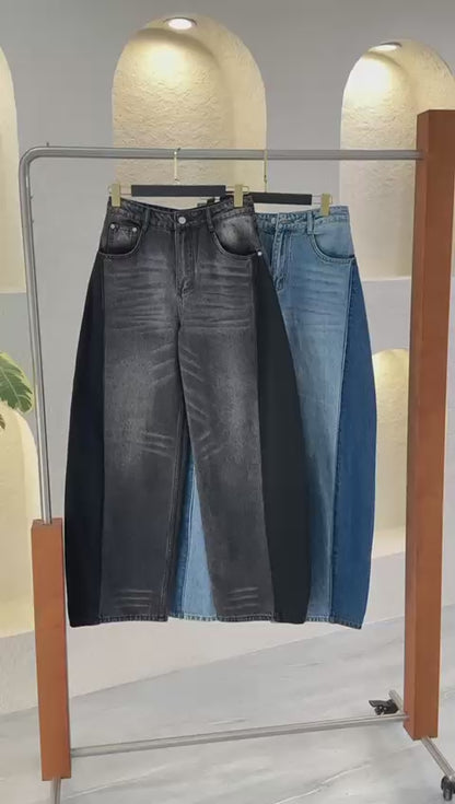 بنطلون جينز