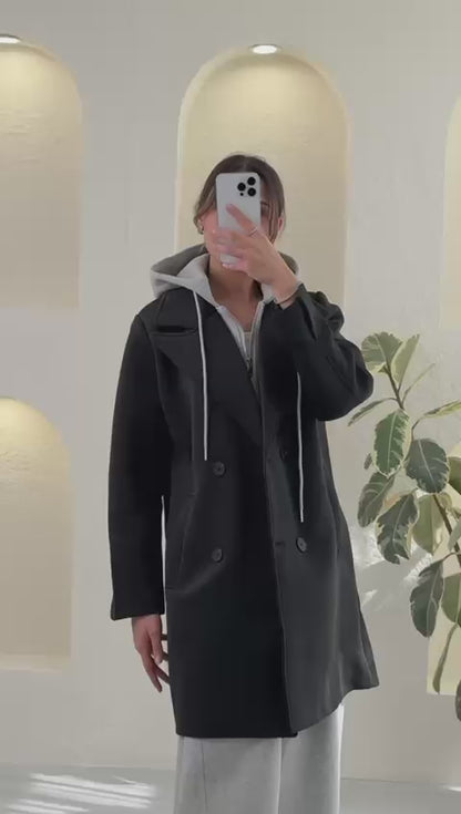 جاكيت كابوس