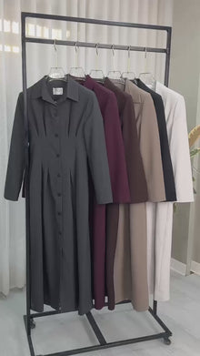 جاكيت نسائي بكسرات