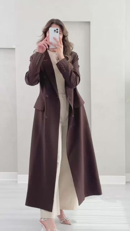 جاكيت نسائي