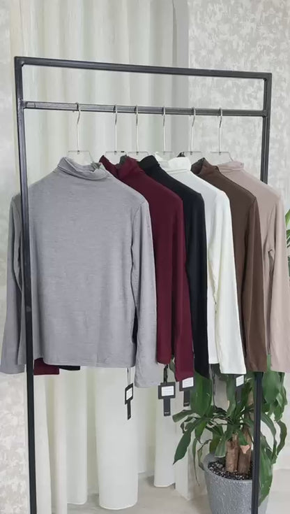 توب نسائي عملي