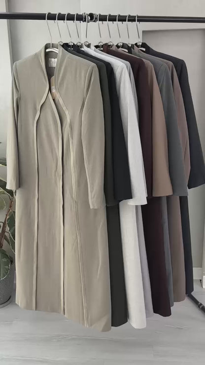 جاكيت نسائي