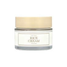 كريم الأرز من آيم فروم - 50غ