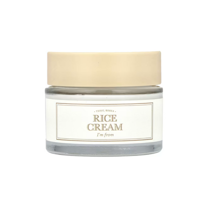 كريم الأرز من آيم فروم