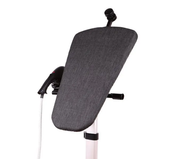 مكواة بخار كهربائية عمودية متعددة الوظائف بقوة 2450 وات من DUVEL M7