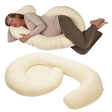 ‏وسادة الجسم للحوامل