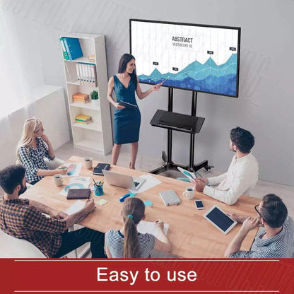 حامل تلفزيون بلازما LCD