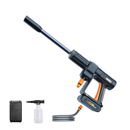 Cordless High Pressure Washer