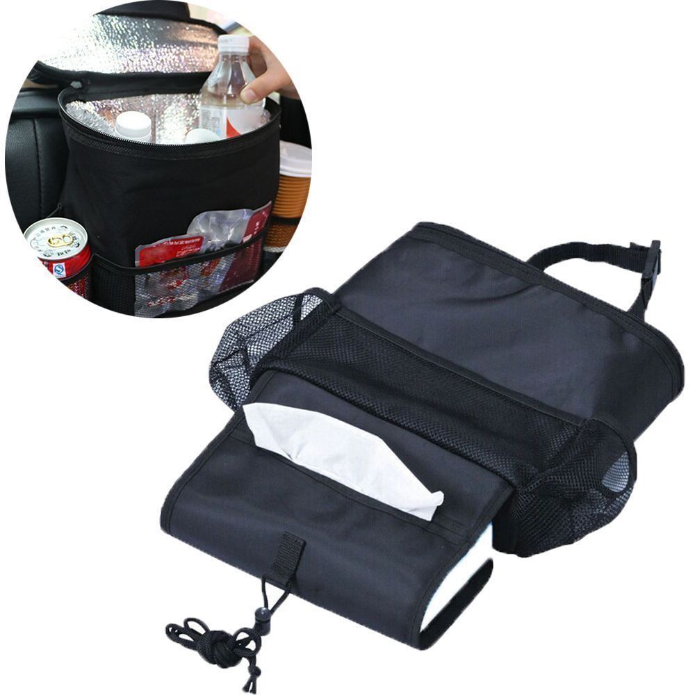 مقعد السيارة  المنظم‏ ‏كارسن