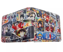 محفظة ون بيس