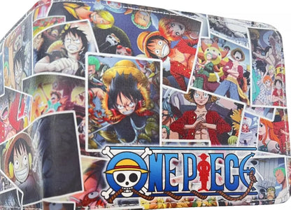 محفظة ون بيس