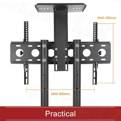 حامل تلفزيون بلازما LCD
