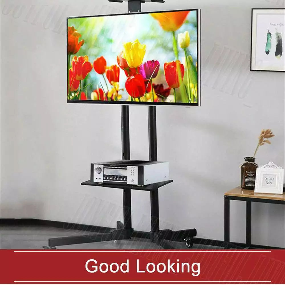 حامل تلفزيون بلازما LCD