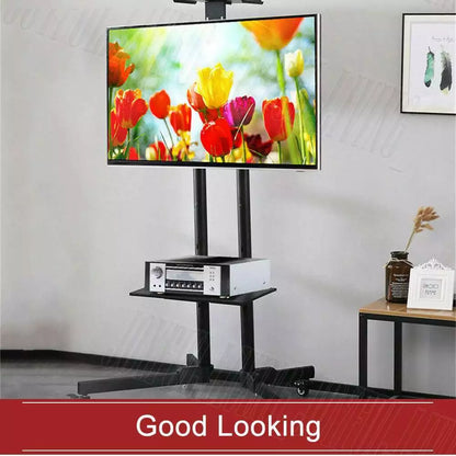 حامل تلفزيون بلازما LCD