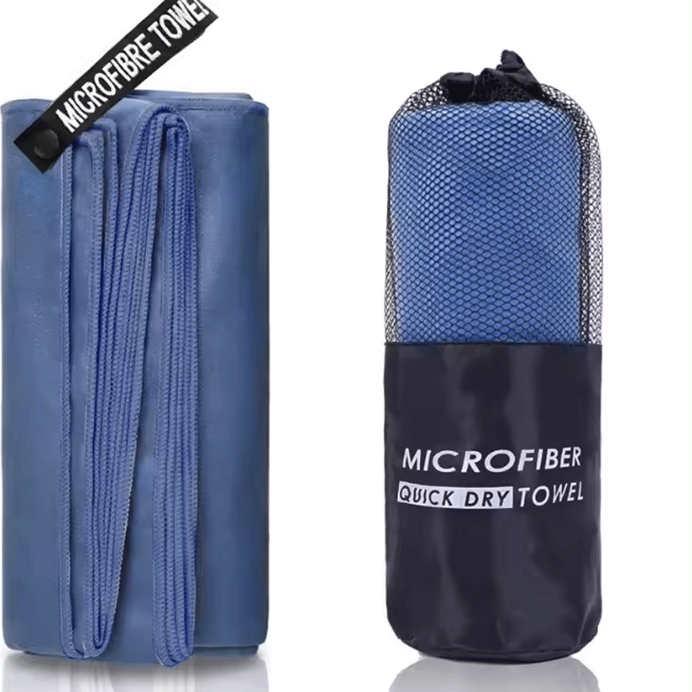 منشفة  سريعة الجفاف