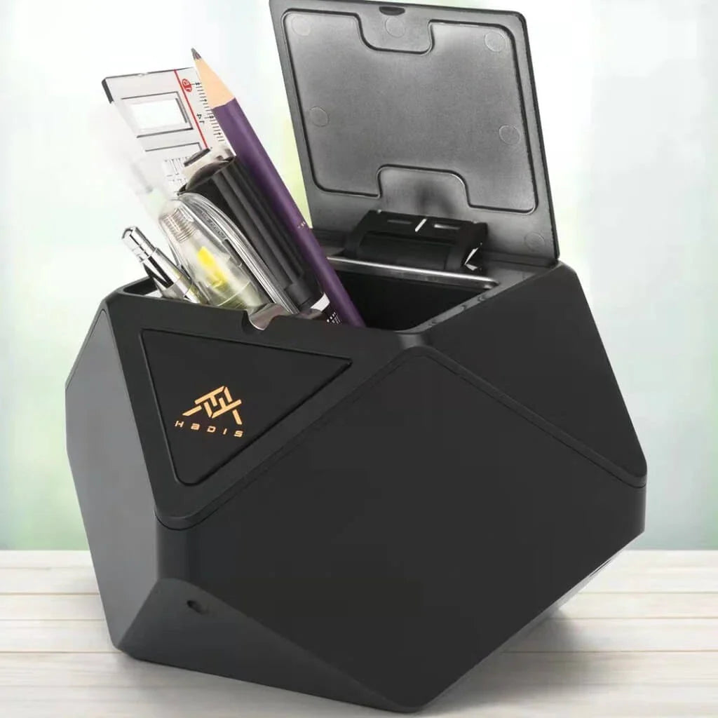 HADIS HDS-806 طفاءة سجائر ذكية