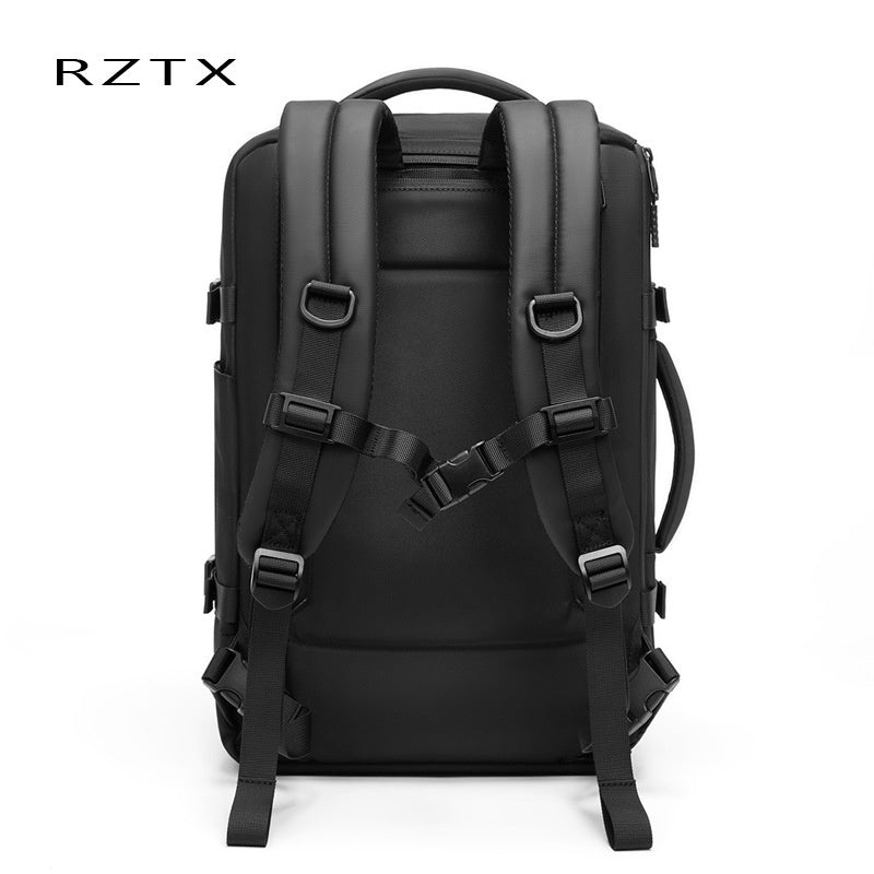 حقيبة ظهر Rztx 1090-2 مقاس 15.6 بوصة، مضغوطة بالفراغ