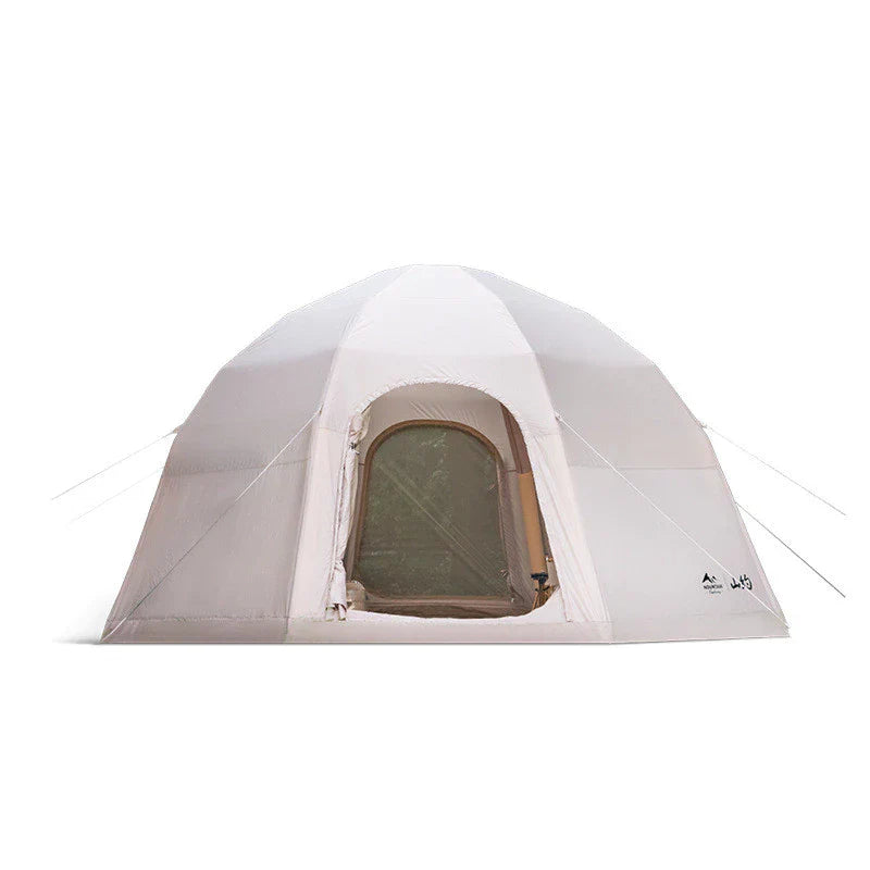 خيمة قابلة للنفخ أوتوماتيكية للتخييم