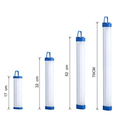 Rechargeable LED Home,Camping Light