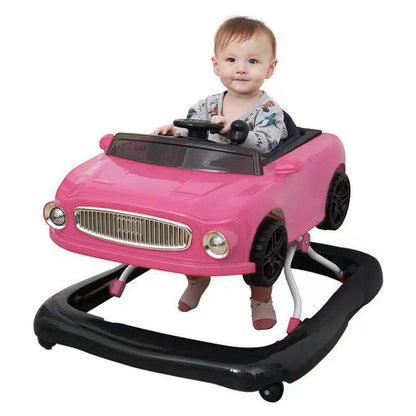 مشاية بيبي سيارة