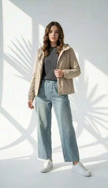 بنطلون جينز