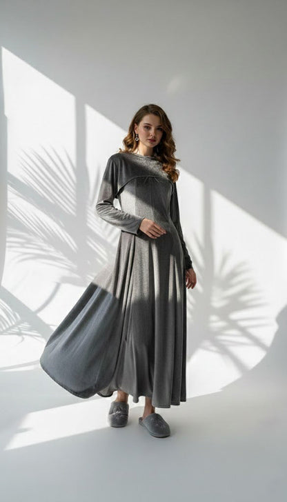 دراعة نسائي