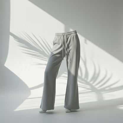 بنطلون قطن نسائي