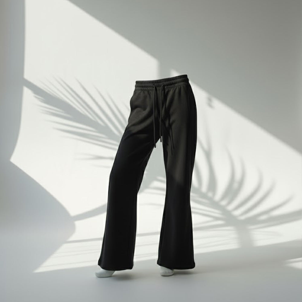 بنطلون قطن نسائي