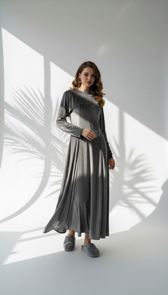 دراعة نسائي